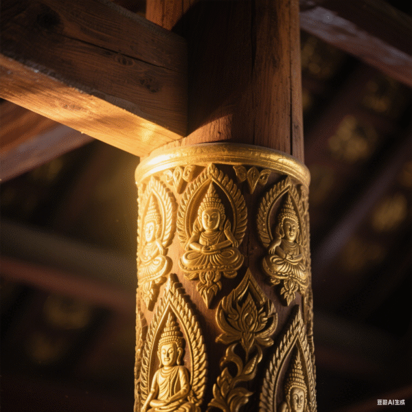เสาหนึ่งต้น - Image 1